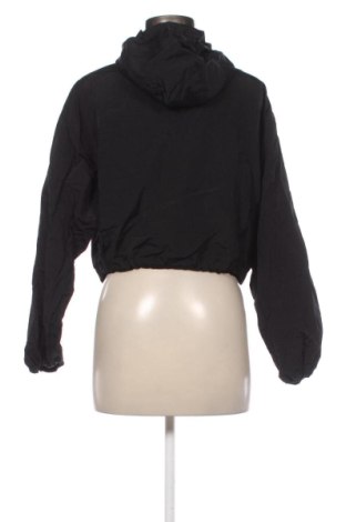 Γυναικείο φούτερ Pull&Bear, Μέγεθος S, Χρώμα Μαύρο, Τιμή 15,00 €