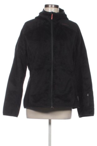 Damska bluza Quechua, Rozmiar XL, Kolor Czarny, Cena 104,99 zł