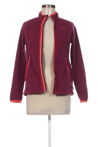 Damska bluza Quechua, Rozmiar S, Kolor Fioletowy, Cena 104,99 zł