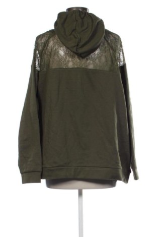 Női sweatshirt Rainbow, Méret 3XL, Szín Zöld, Ár 6 103 Ft