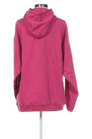 Γυναικείο φούτερ Rebel, Μέγεθος M, Χρώμα Ρόζ , Τιμή 37,99 €