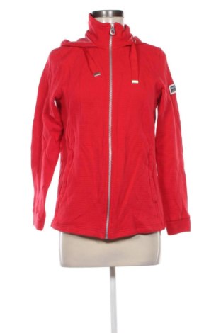 Γυναικείο φούτερ Regatta, Μέγεθος M, Χρώμα Κόκκινο, Τιμή 17,00 €