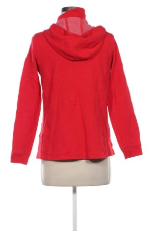 Γυναικείο φούτερ Regatta, Μέγεθος M, Χρώμα Κόκκινο, Τιμή 17,00 €