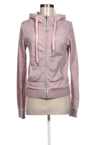 Dámská mikina  Rich, Velikost M, Barva Růžová, Cena  566,00 Kč