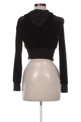 Dámská mikina  Romwe, Velikost XXS, Barva Černá, Cena  459,00 Kč