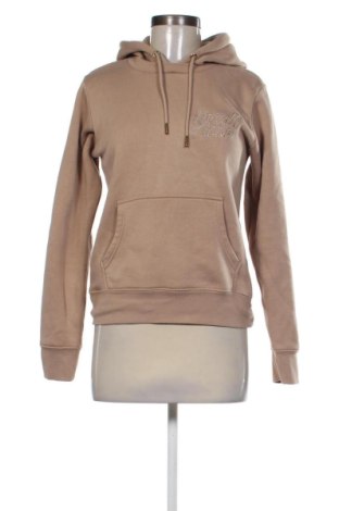 Dámská mikina  Russell Athletic, Velikost M, Barva Hnědá, Cena  226,00 Kč