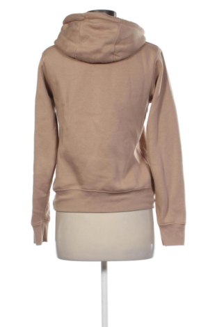 Dámská mikina  Russell Athletic, Velikost M, Barva Hnědá, Cena  226,00 Kč