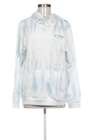 Γυναικείο φούτερ SHEIN, Μέγεθος L, Χρώμα Πολύχρωμο, Τιμή 4,99 €