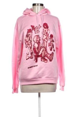 Damska bluza SHEIN, Rozmiar XL, Kolor Kolorowy, Cena 53,58 zł