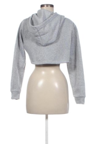 Дамски суитшърт SHEIN, Размер S, Цвят Сив, Цена 15,33 €