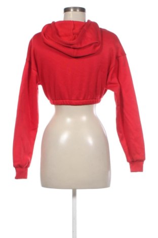 Dámská mikina  SHEIN, Velikost XS, Barva Červená, Cena  439,00 Kč