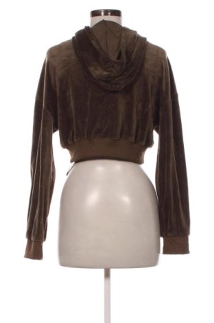 Női sweatshirt SHEIN, Méret M, Szín Zöld, Ár 10 049 Ft