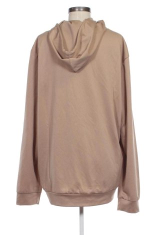 Dámská mikina  SHEIN, Velikost XXL, Barva Béžová, Cena  439,00 Kč