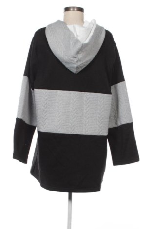 Damska bluza SHEIN, Rozmiar XXL, Kolor Kolorowy, Cena 104,99 zł