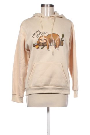 Γυναικείο φούτερ SHEIN, Μέγεθος L, Χρώμα Πολύχρωμο, Τιμή 14,83 €