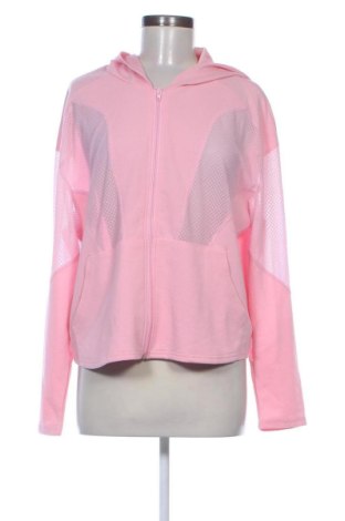 Dámská mikina  SHEIN, Velikost L, Barva Růžová, Cena  599,00 Kč