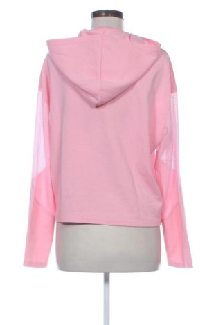 Dámská mikina  SHEIN, Velikost L, Barva Růžová, Cena  599,00 Kč