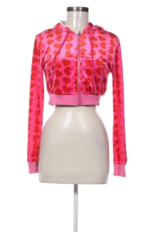 Hanorac de femei SHEIN, Mărime S, Culoare Multicolor, Preț 123,99 Lei