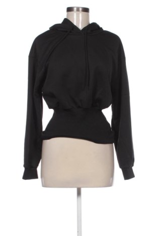 Γυναικείο φούτερ SHEIN, Μέγεθος M, Χρώμα Μαύρο, Τιμή 15,00 €