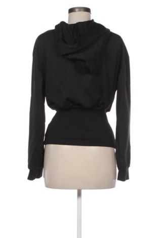 Γυναικείο φούτερ SHEIN, Μέγεθος M, Χρώμα Μαύρο, Τιμή 15,00 €