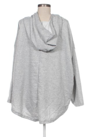 Hanorac de femei SHEIN, Mărime 5XL, Culoare Gri, Preț 78,20 Lei