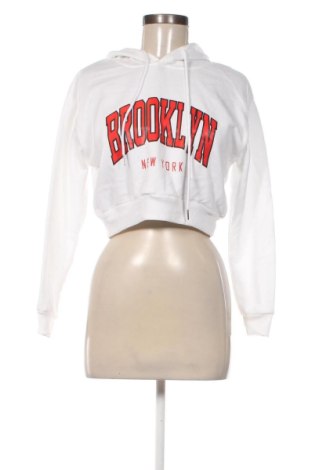 Damska bluza SHEIN, Rozmiar XS, Kolor Biały, Cena 78,99 zł