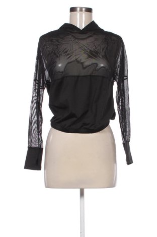 Damen Sweatshirt SHEIN, Größe S, Farbe Schwarz, Preis € 14,77