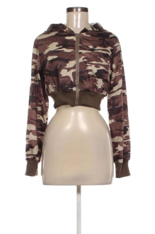 Dámská mikina  SHEIN, Velikost S, Barva Vícebarevné, Cena  599,00 Kč