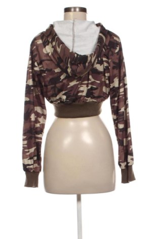 Dámská mikina  SHEIN, Velikost S, Barva Vícebarevné, Cena  599,00 Kč