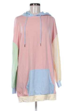 Дамски суитшърт SHEIN, Размер L, Цвят Многоцветен, Цена 14,77 €