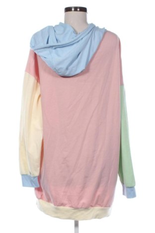 Дамски суитшърт SHEIN, Размер L, Цвят Многоцветен, Цена 14,77 €