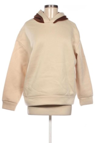 Női sweatshirt SHEIN, Méret XS, Szín Bézs, Ár 6 198 Ft