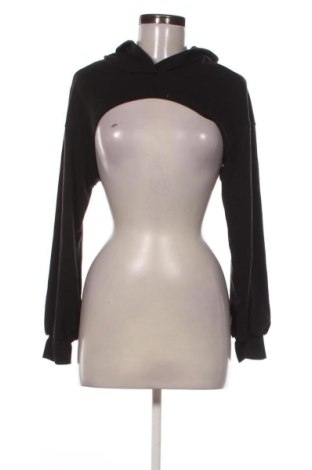 Női sweatshirt SHEIN, Méret L, Szín Fekete, Ár 6 198 Ft