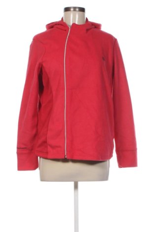 Női sweatshirt Sergio Tacchini, Méret XL, Szín Piros, Ár 21 029 Ft