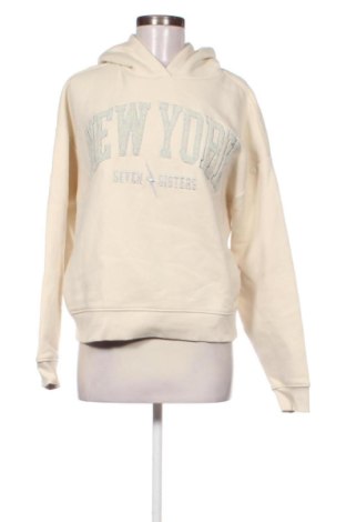 Damska bluza Seven Sisters, Rozmiar M, Kolor ecru, Cena 82,21 zł
