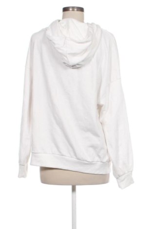 Дамски суитшърт Sinsay, Размер M, Цвят Бял, Цена 14,74 €