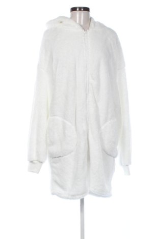 Dámská mikina  Sinsay, Velikost XL, Barva Bílá, Cena  669,00 Kč