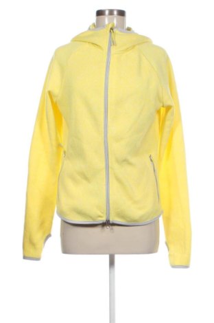 Damska bluza Sports Performance by Tchibo, Rozmiar S, Kolor Żółty, Cena 104,99 zł