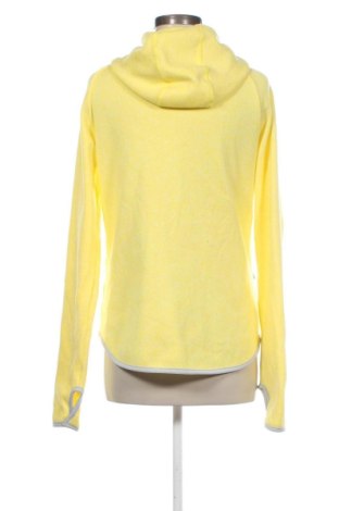 Damska bluza Sports Performance by Tchibo, Rozmiar S, Kolor Żółty, Cena 104,99 zł