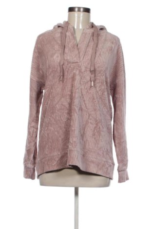 Hanorac de femei Stefanel, Mărime M, Culoare Mov deschis, Preț 281,99 Lei