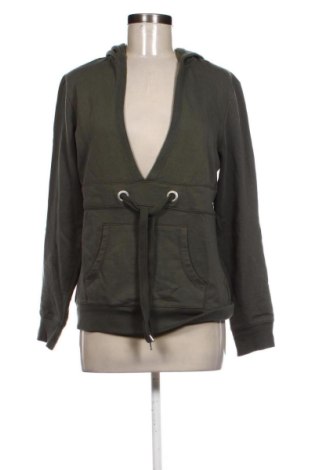 Dámská mikina  Street One, Velikost L, Barva Zelená, Cena  592,00 Kč