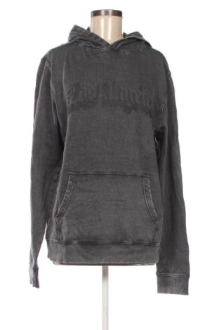 Dámská mikina  Terranova, Velikost L, Barva Šedá, Cena  339,00 Kč