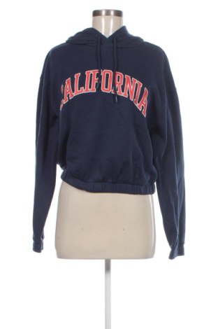 Дамски суитшърт Terranova, Размер L, Цвят Син, Цена 7,66 €