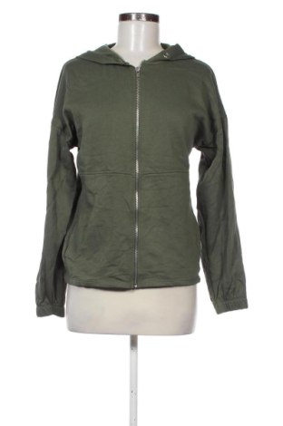 Dámská mikina  Tezenis, Velikost S, Barva Zelená, Cena  439,00 Kč