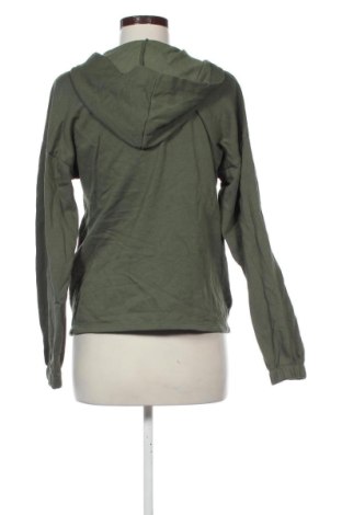 Dámská mikina  Tezenis, Velikost S, Barva Zelená, Cena  439,00 Kč