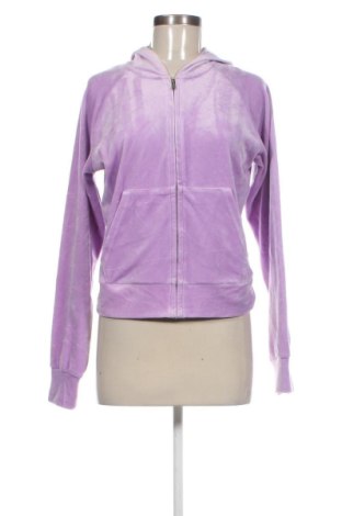 Hanorac de femei Tezenis, Mărime L, Culoare Mov, Preț 123,99 Lei