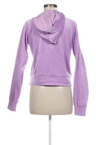 Hanorac de femei Tezenis, Mărime L, Culoare Mov, Preț 123,99 Lei