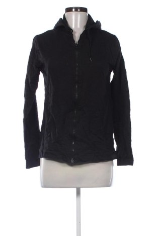 Дамски суитшърт Tezenis, Размер M, Цвят Черен, Цена 20,45 €