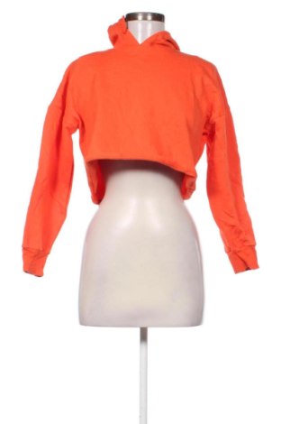 Hanorac de femei Tezenis, Mărime M, Culoare Portocaliu, Preț 91,99 Lei