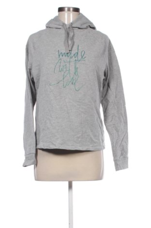 Γυναικείο φούτερ Timeout, Μέγεθος M, Χρώμα Γκρί, Τιμή 20,91 €